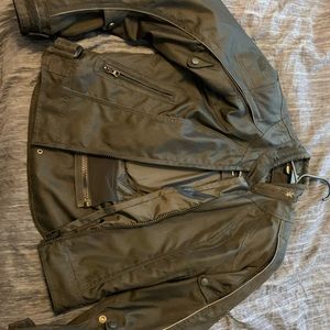 Fieldsheer Women’s Armored Motorcycle Jacket